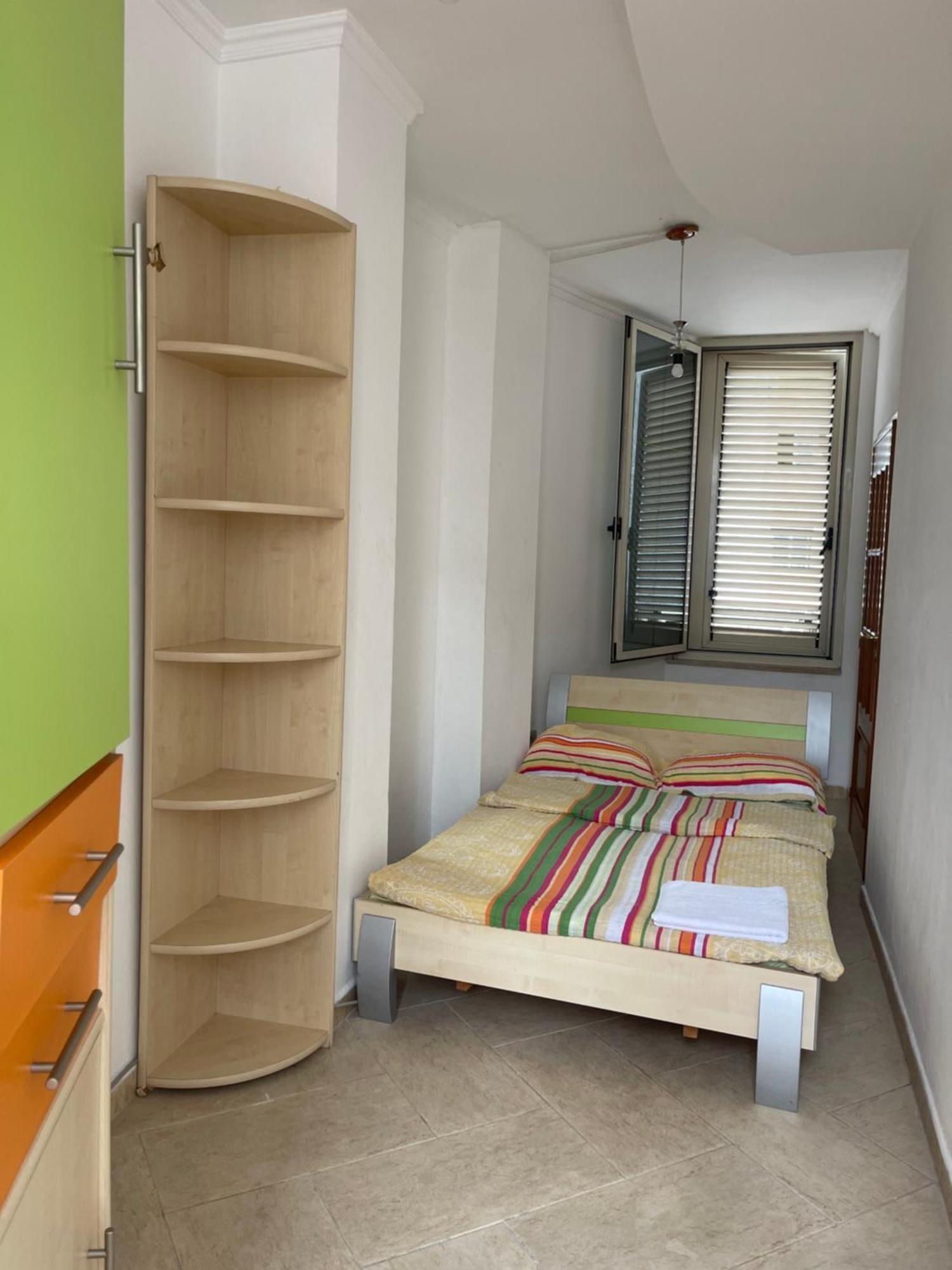 Albjona Guesthouse Tirana Zimmer foto